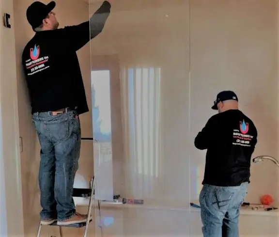 Professional plumbing installation for Sump Pump Installation in Damascus View