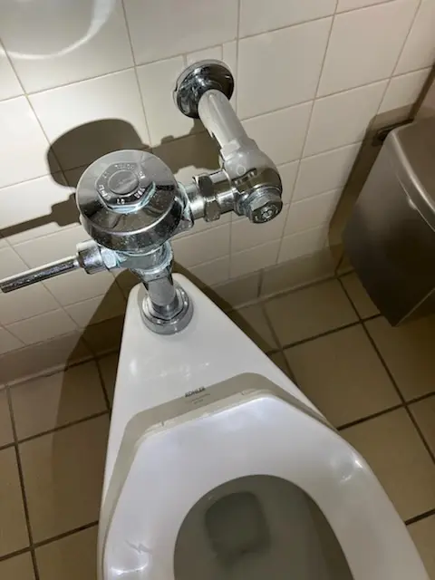 Fixture installation and repair for Hydro Jetting in Damascus View